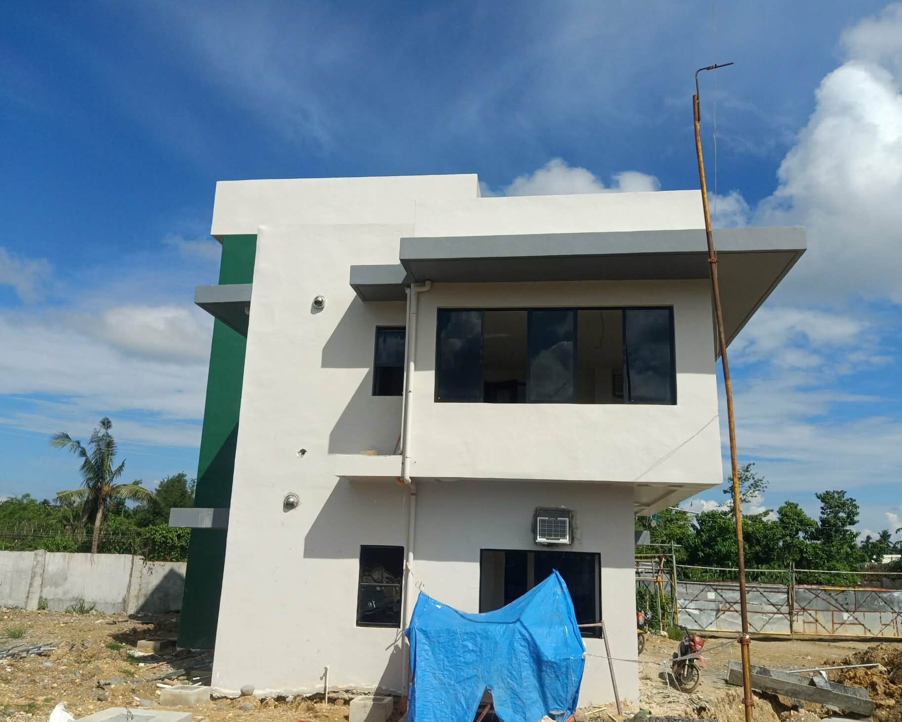House Construction