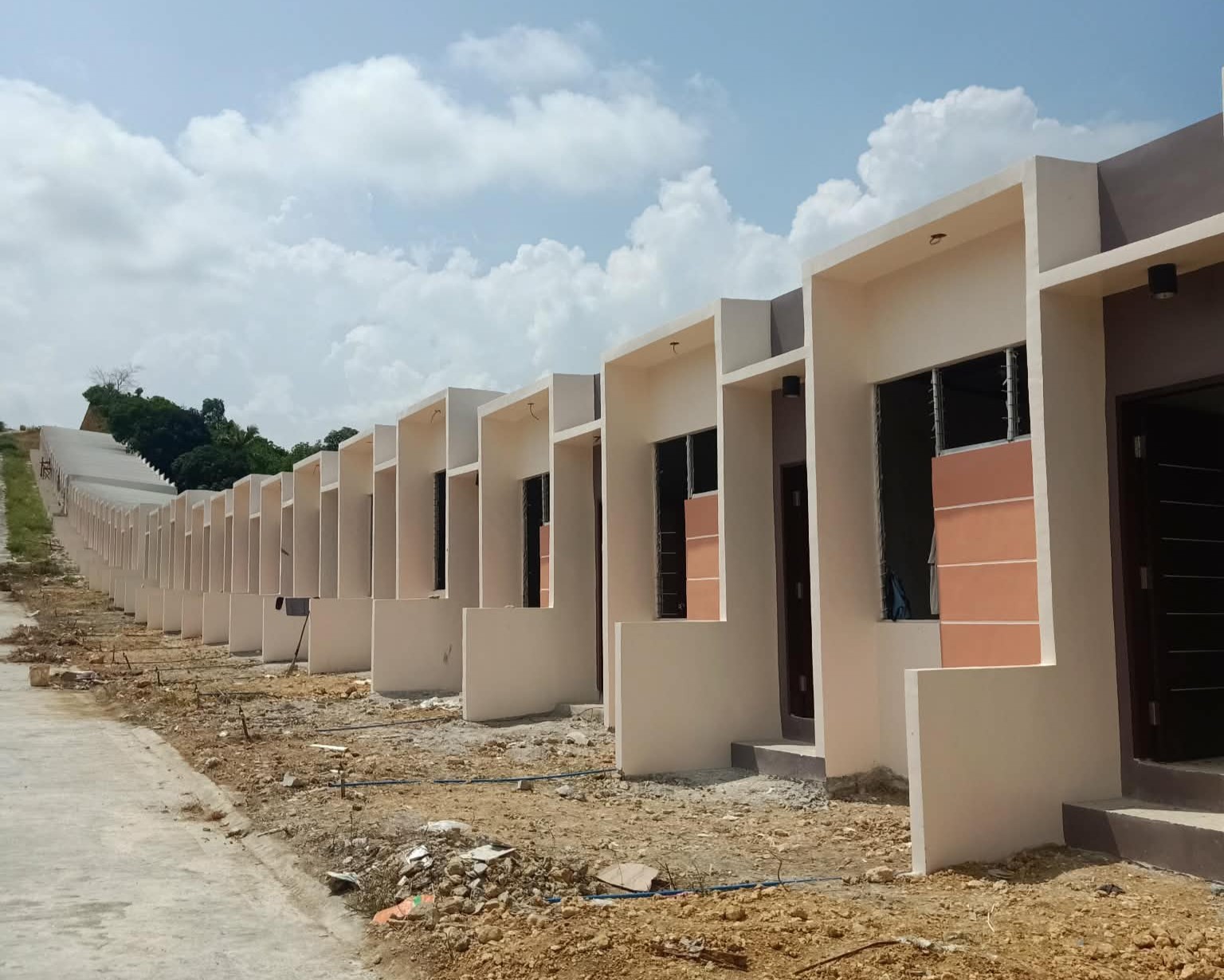 House Construction