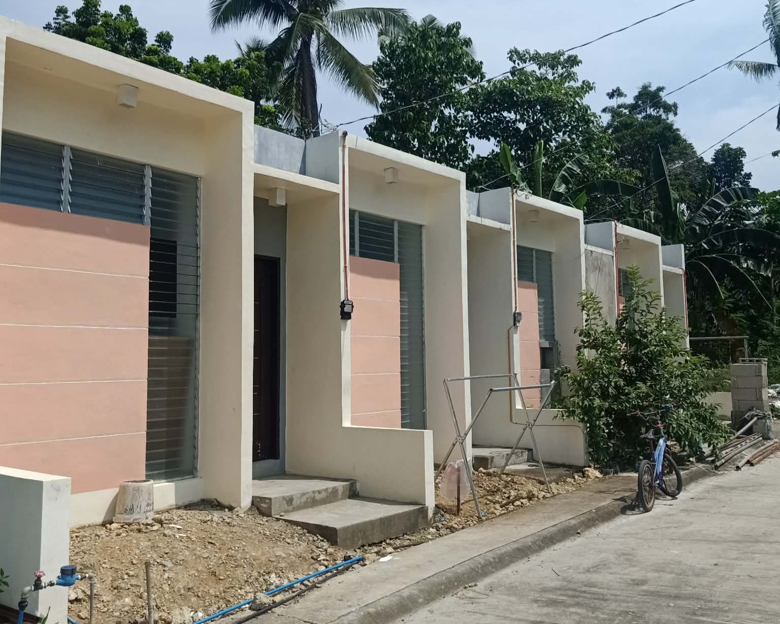 House Construction