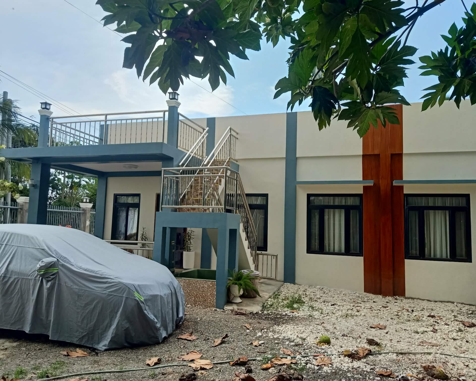 House Construction