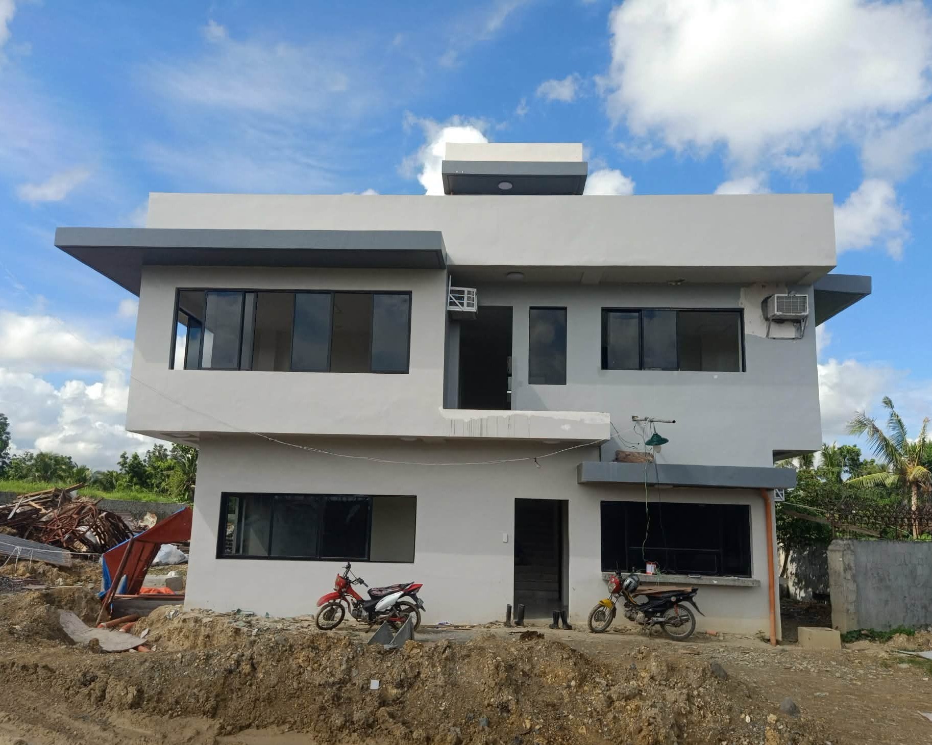 Building Construction 1