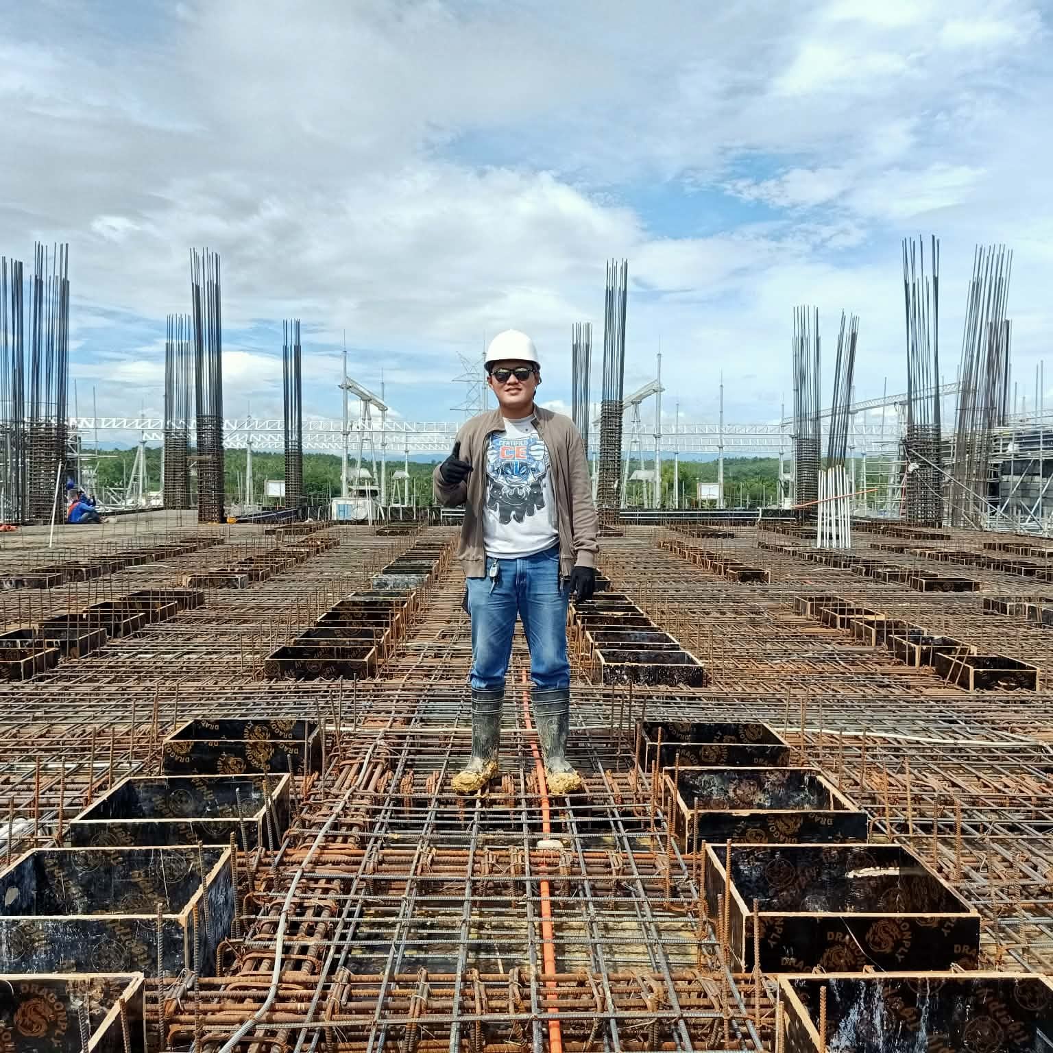 Engr. Jay